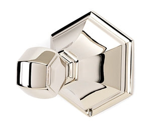 Alno Decorative Hardware 'Creations' 2 3-4" ROBE HOOK - cabinetknobsonline
