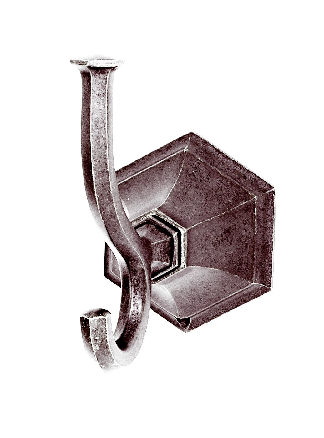 Alno Decorative Hardware 'Creations' UNIVERSAL ROBE HOOK - cabinetknobsonline