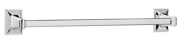 Alno Decorative Hardware 'Creations' 12" TOWEL BAR - cabinetknobsonline