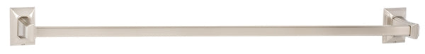 Alno Decorative Hardware 'Creations' 30" TOWEL BAR - cabinetknobsonline