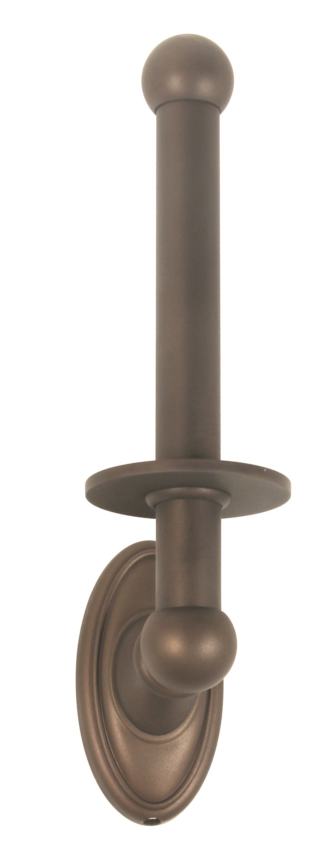 Alno Decorative Hardware 'Creations' RESERVE TISSUE HOLDER - cabinetknobsonline