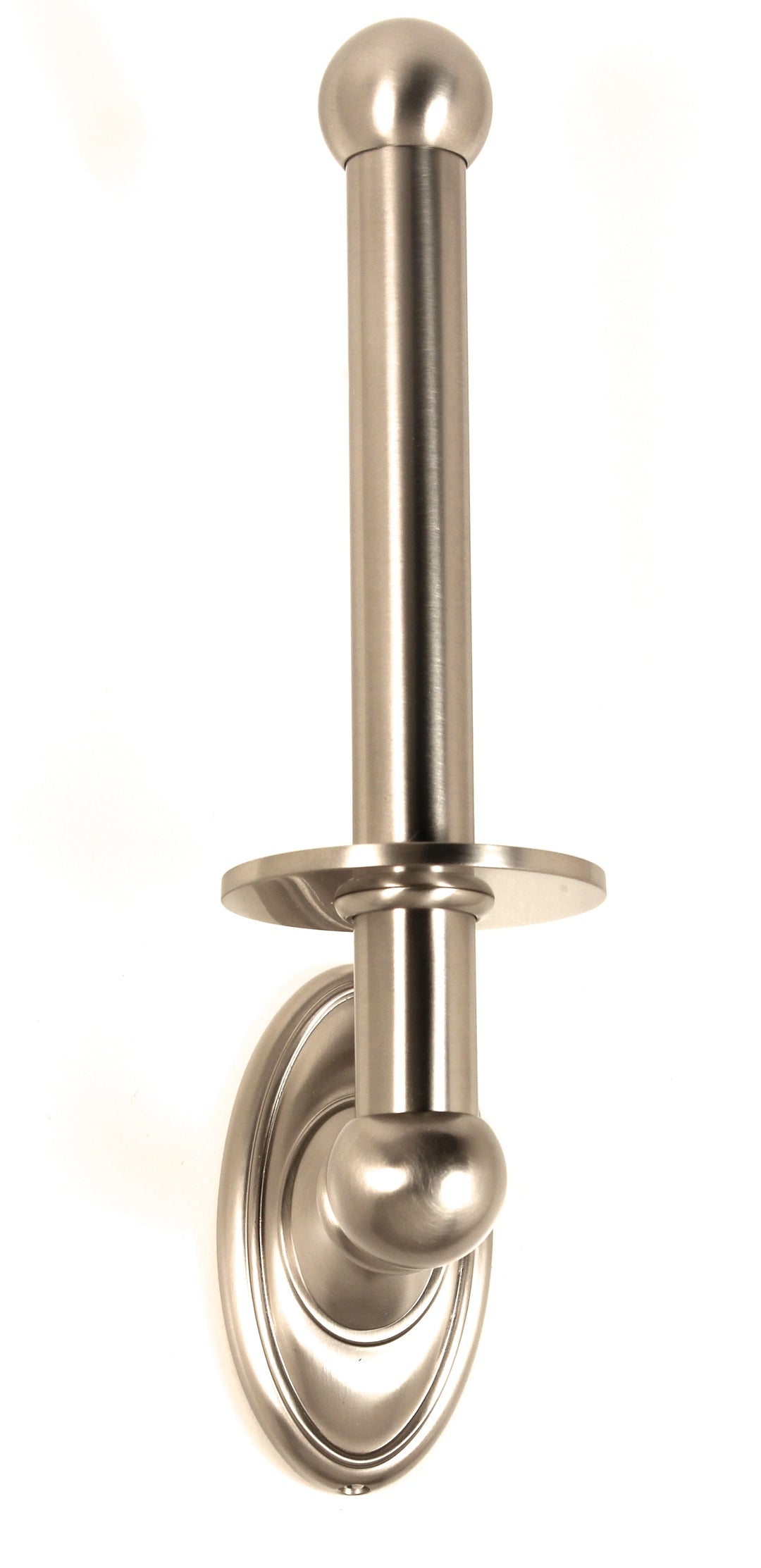 Alno Decorative Hardware 'Creations' RESERVE TISSUE HOLDER - cabinetknobsonline