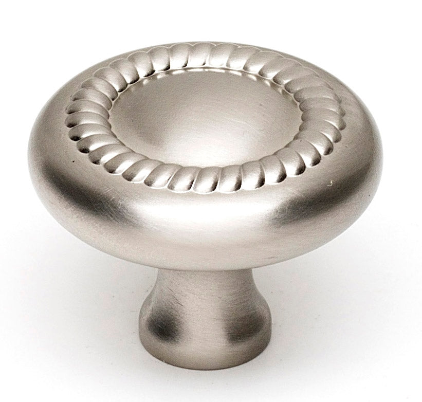Alno Decorative Hardware 'Creations' 1 1-2" KNOB - cabinetknobsonline