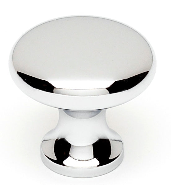 Alno Decorative Hardware 'Creations' 1" KNOB - cabinetknobsonline