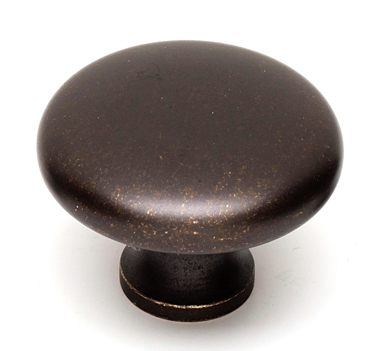 Alno Decorative Hardware 'Creations' 1 1-4" KNOB - cabinetknobsonline