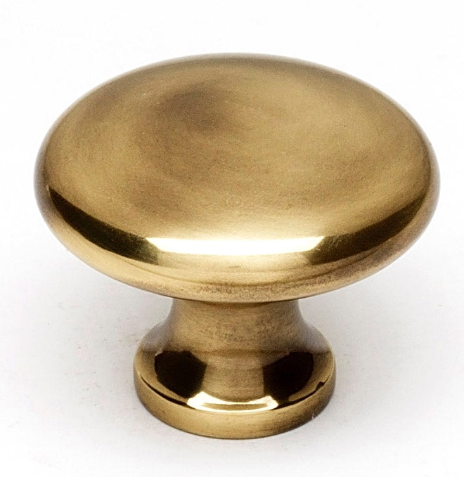 Alno Decorative Hardware 'Creations' 1 1-4" KNOB - cabinetknobsonline