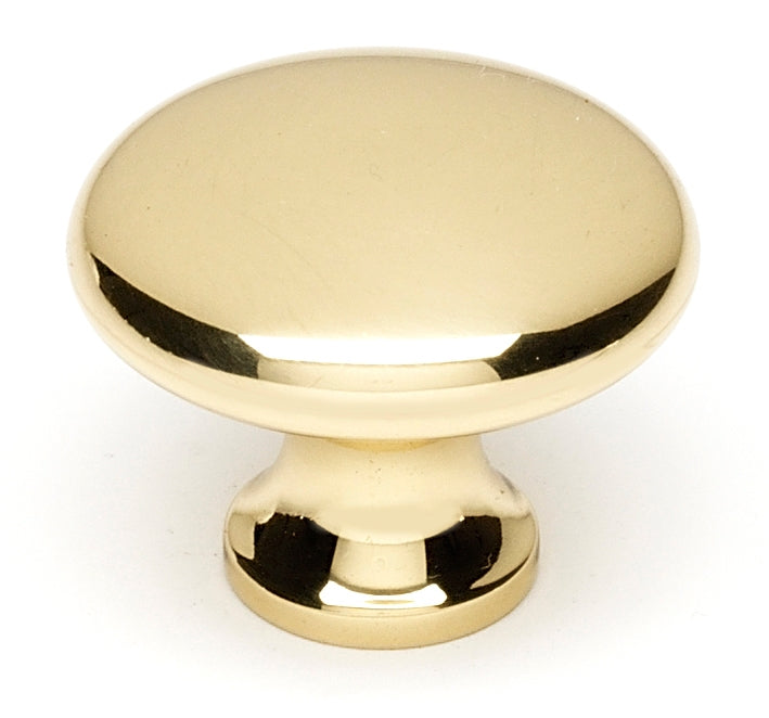 Alno Decorative Hardware 'Creations' 1 1-4" KNOB - cabinetknobsonline