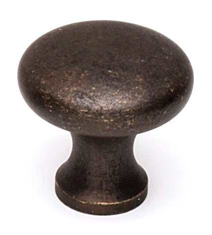 Alno Decorative Hardware 'Creations' 3-4" KNOB - cabinetknobsonline