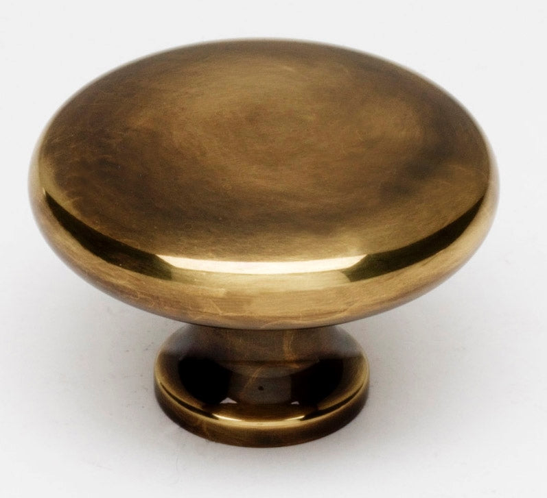 Alno Decorative Hardware 'Creations' 1 1-2" KNOB - cabinetknobsonline