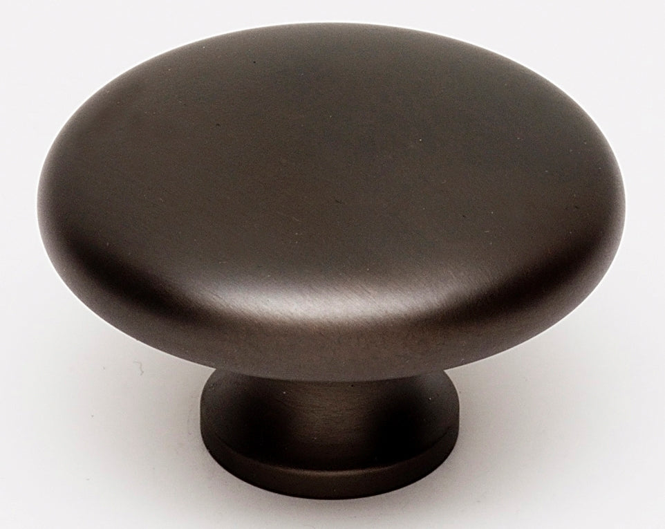 Alno Decorative Hardware 'Creations' 1 3-4" KNOB - cabinetknobsonline