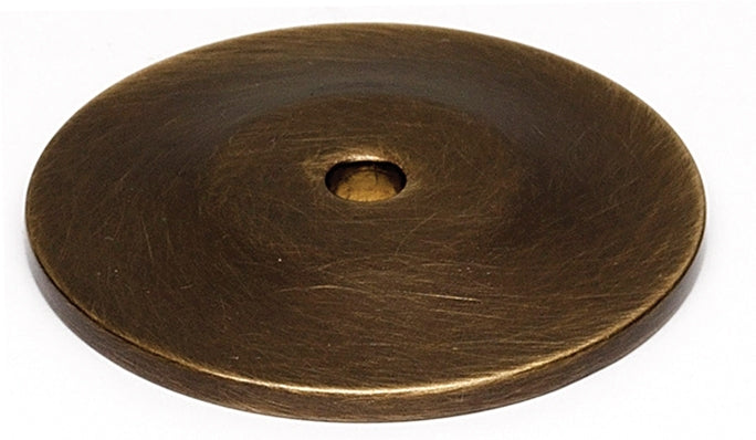 Alno Decorative Hardware 'Creations' 1 1-4" BACKPLATE - cabinetknobsonline