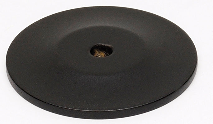Alno Decorative Hardware 'Creations' 1 1-4" BACKPLATE - cabinetknobsonline