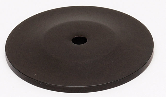 Alno Decorative Hardware 'Creations' 1 1-4" BACKPLATE - cabinetknobsonline
