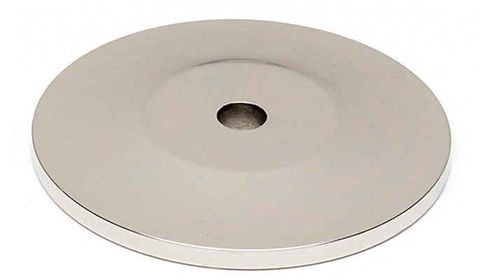 Alno Decorative Hardware 'Creations' 1 1-4" BACKPLATE - cabinetknobsonline