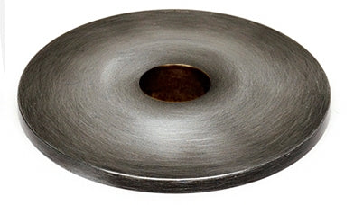 Alno Decorative Hardware 'Creations' 3-4" BACKPLATE - cabinetknobsonline