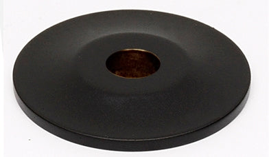 Alno Decorative Hardware 'Creations' 3-4" BACKPLATE - cabinetknobsonline