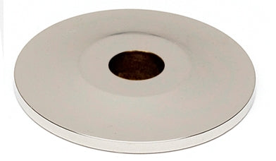Alno Decorative Hardware 'Creations' 3-4" BACKPLATE - cabinetknobsonline