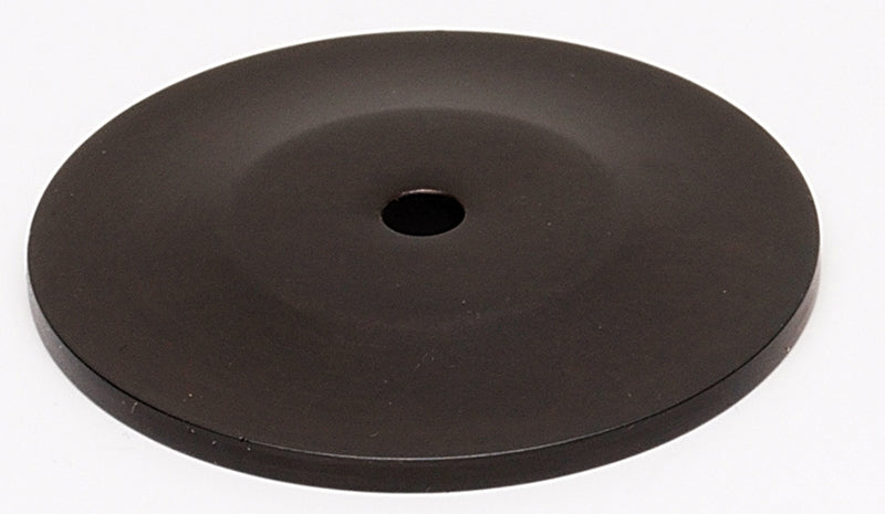 Alno Decorative Hardware 'Creations' 1 1-2" BACKPLATE - cabinetknobsonline