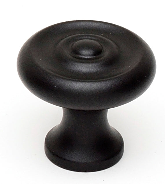 Alno Decorative Hardware 'Creations' 1" KNOB - cabinetknobsonline
