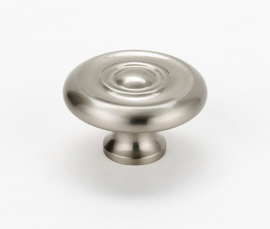 Alno Decorative Hardware 'Creations' 1 1-4" KNOB - cabinetknobsonline