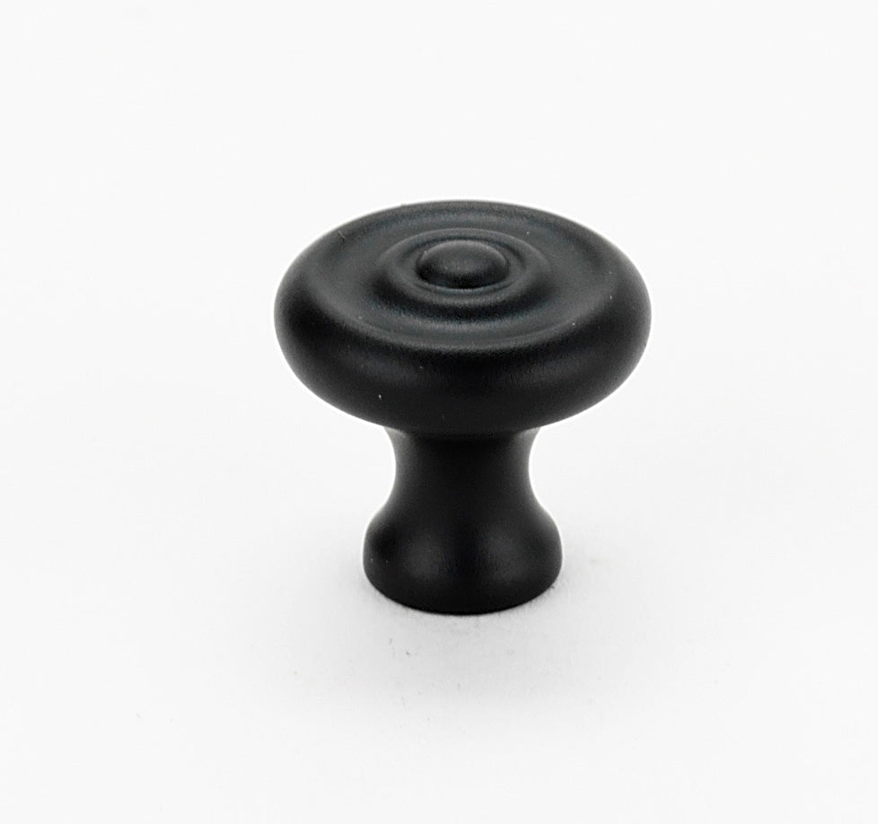 Alno Decorative Hardware 'Creations' 3-4" KNOB - cabinetknobsonline