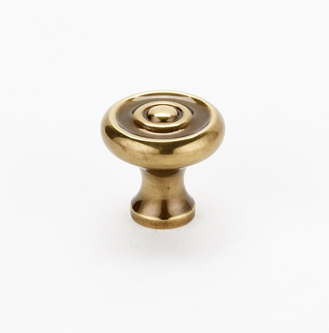 Alno Decorative Hardware 'Creations' 3-4" KNOB - cabinetknobsonline