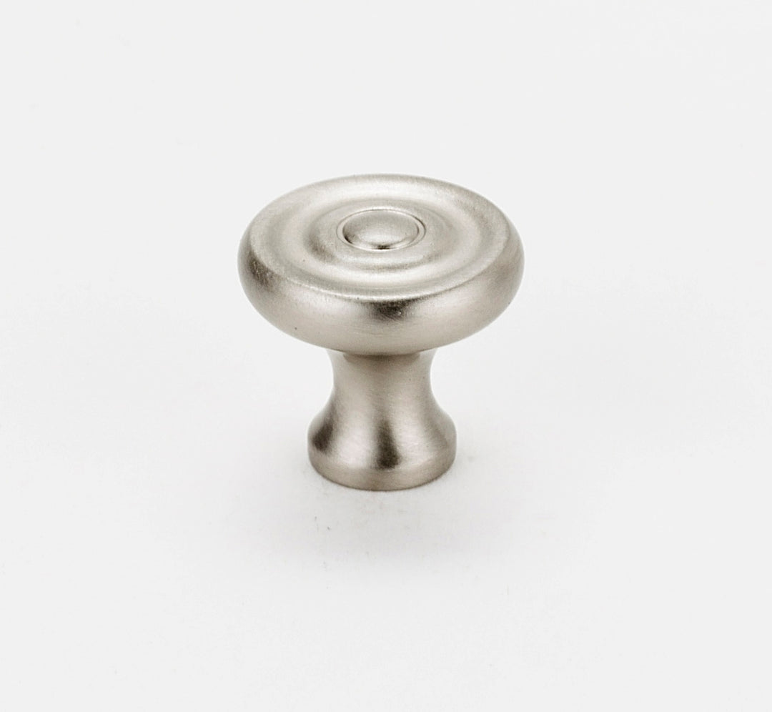 Alno Decorative Hardware 'Creations' 3-4" KNOB - cabinetknobsonline