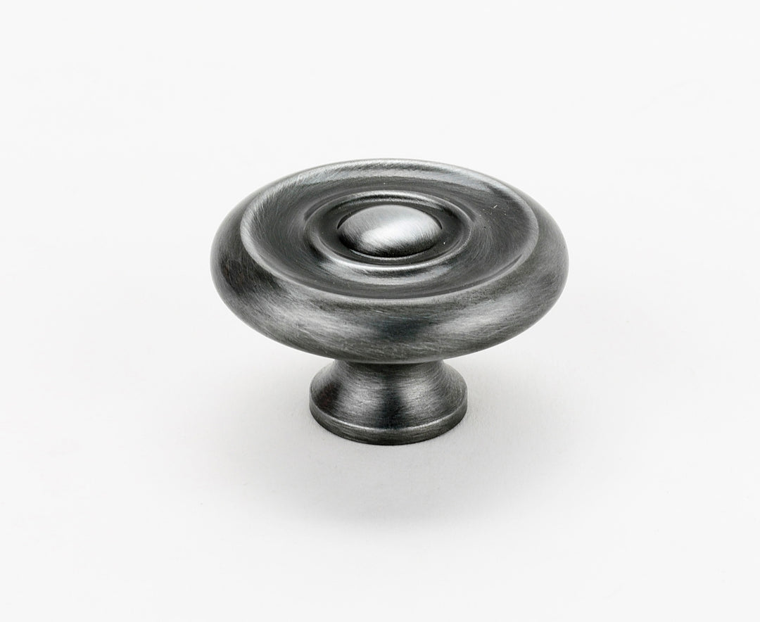 Alno Decorative Hardware 'Creations' 1 1-2" KNOB - cabinetknobsonline