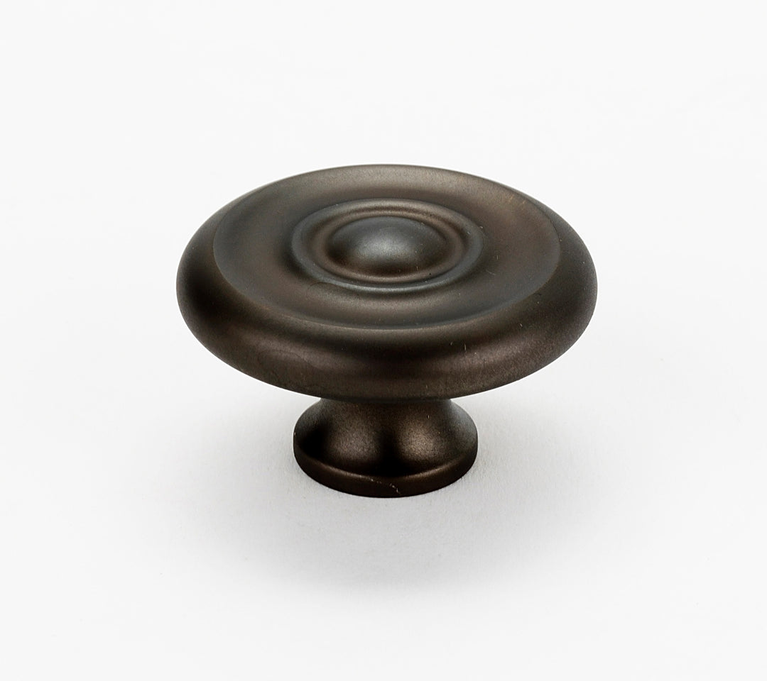 Alno Decorative Hardware 'Creations' 1 1-2" KNOB - cabinetknobsonline