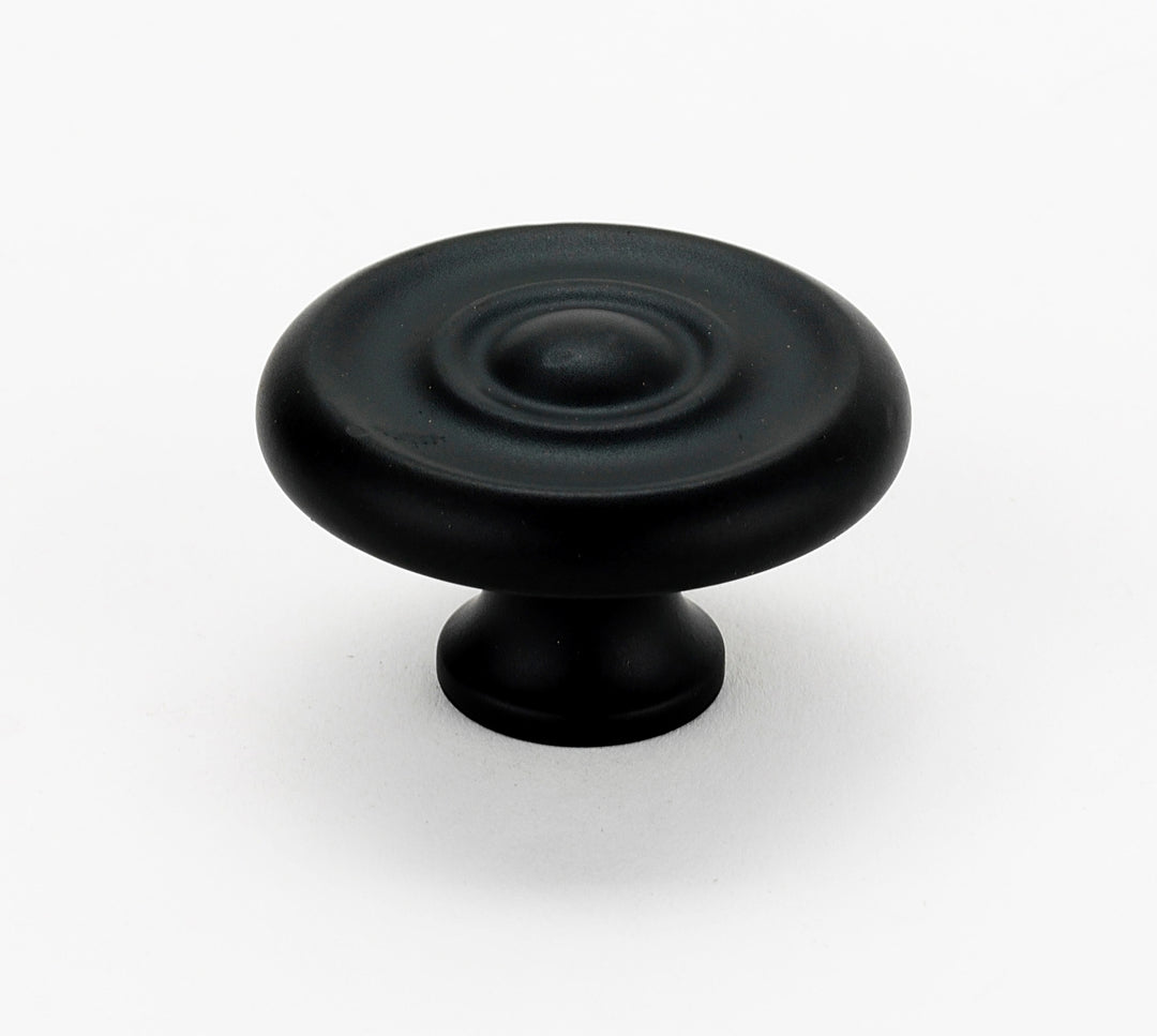 Alno Decorative Hardware 'Creations' 1 1-2" KNOB - cabinetknobsonline