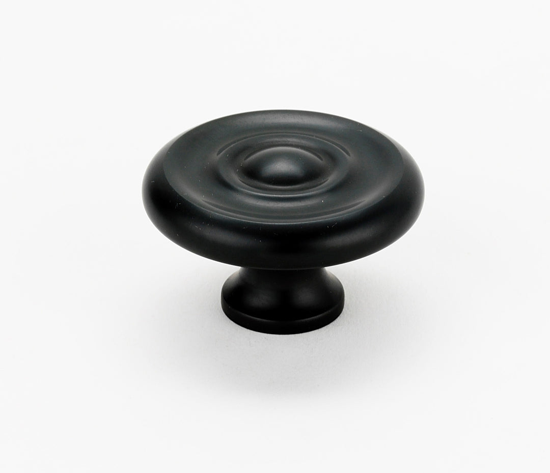 Alno Decorative Hardware 'Creations' 1 3-4" KNOB - cabinetknobsonline