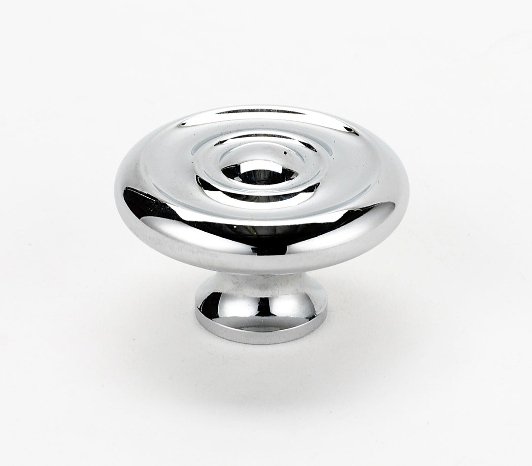Alno Decorative Hardware 'Creations' 1 3-4" KNOB - cabinetknobsonline