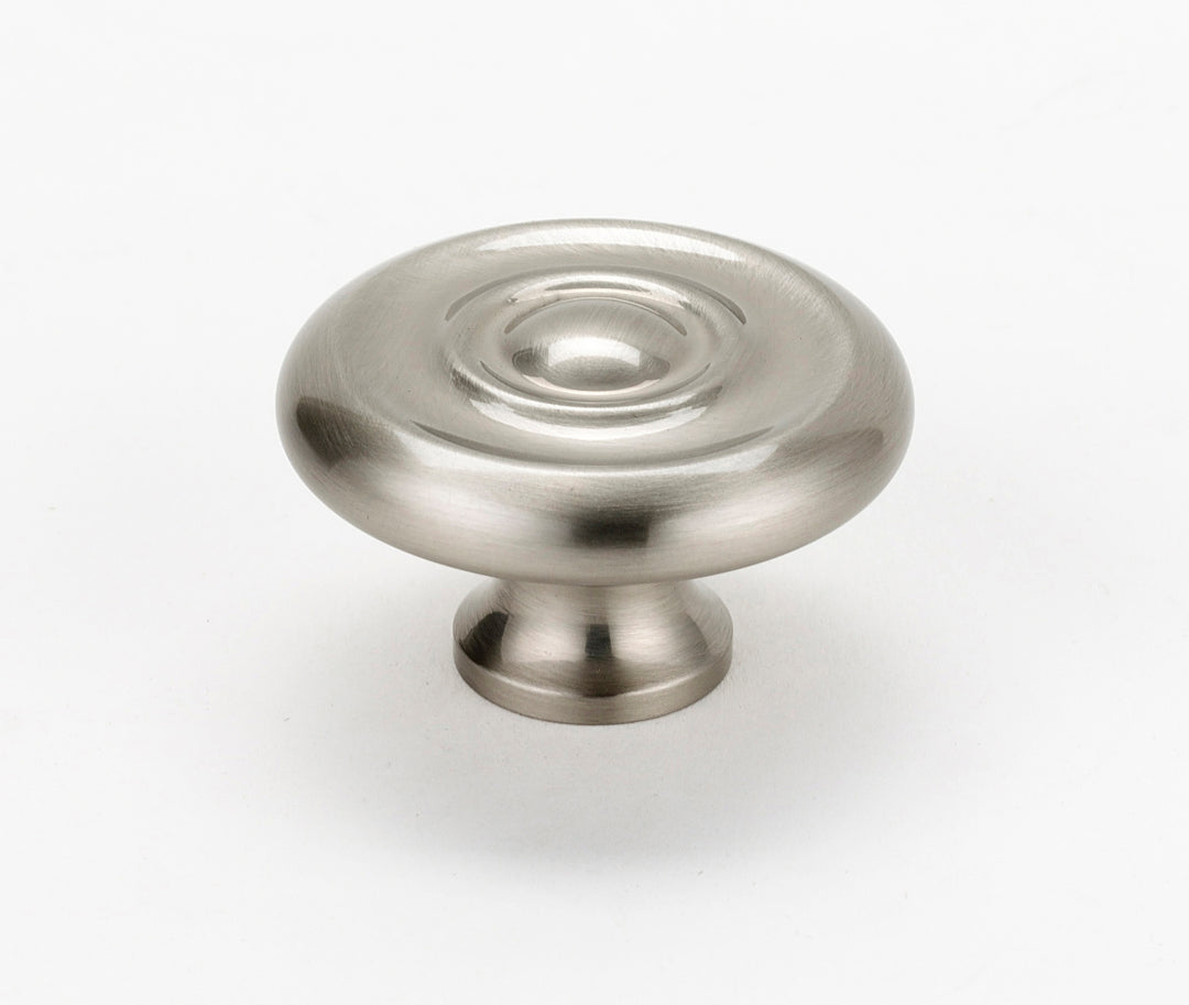 Alno Decorative Hardware 'Creations' 1 3-4" KNOB - cabinetknobsonline