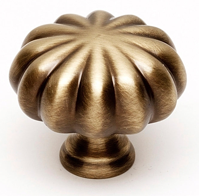 Alno Decorative Hardware 'Creations' 1" KNOB - cabinetknobsonline