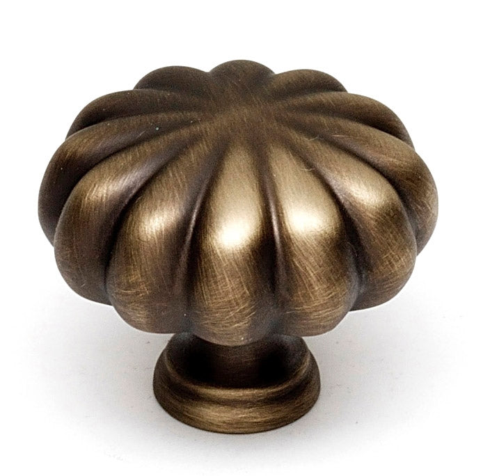 Alno Decorative Hardware 'Creations' 1" KNOB - cabinetknobsonline