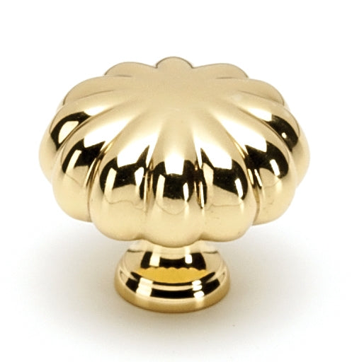 Alno Decorative Hardware 'Creations' 1" KNOB - cabinetknobsonline