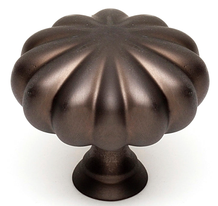 Alno Decorative Hardware 'Creations' 1 1-2" KNOB - cabinetknobsonline