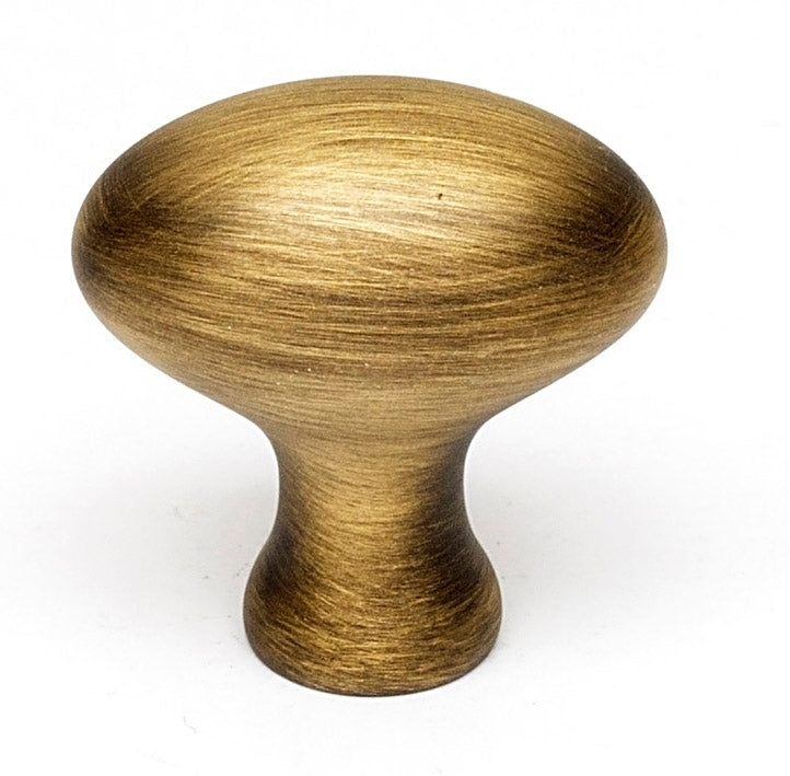 Alno Decorative Hardware 'Creations' 1 1-4" KNOB - cabinetknobsonline
