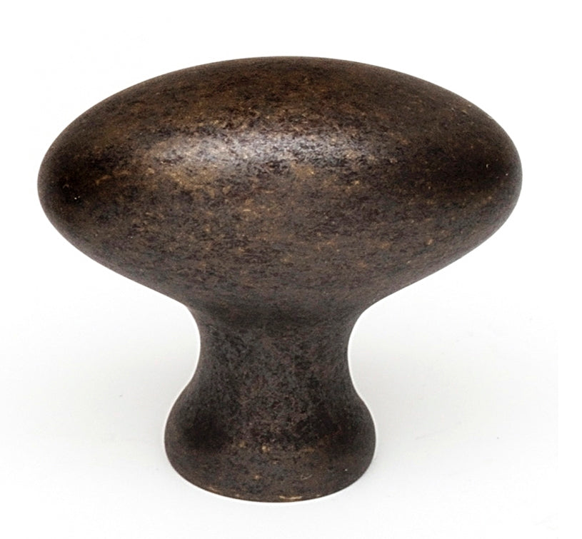 Alno Decorative Hardware 'Creations' 1 3-8" KNOB - cabinetknobsonline