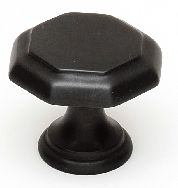 Alno Decorative Hardware 'Creations' 1" KNOB - cabinetknobsonline
