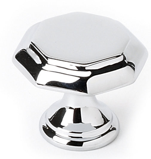 Alno Decorative Hardware 'Creations' 1" KNOB - cabinetknobsonline