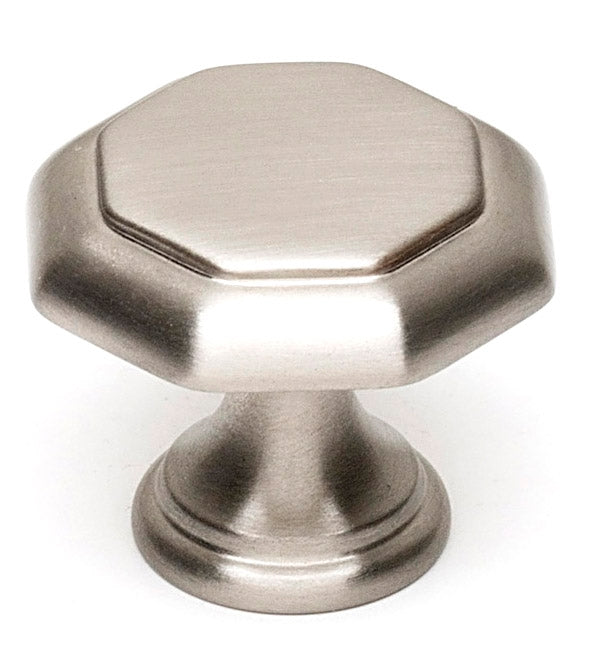 Alno Decorative Hardware 'Creations' 1" KNOB - cabinetknobsonline