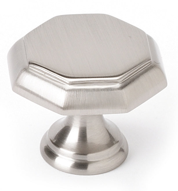 Alno Decorative Hardware 'Creations' 1 1-4" KNOB - cabinetknobsonline