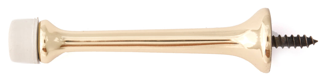 Alno Decorative Hardware 'Creations' 3 1-2" DOOR STOP - cabinetknobsonline