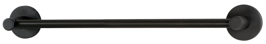 Alno Decorative Hardware 'Creations' 18" TOWEL BAR - cabinetknobsonline