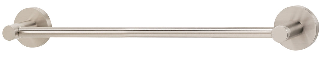 Alno Decorative Hardware 'Creations' 18" TOWEL BAR - cabinetknobsonline