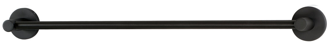 Alno Decorative Hardware 'Creations' 24" TOWEL BAR - cabinetknobsonline
