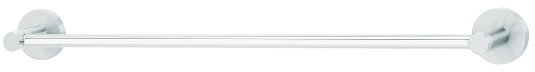 Alno Decorative Hardware 'Creations' 24" TOWEL BAR - cabinetknobsonline