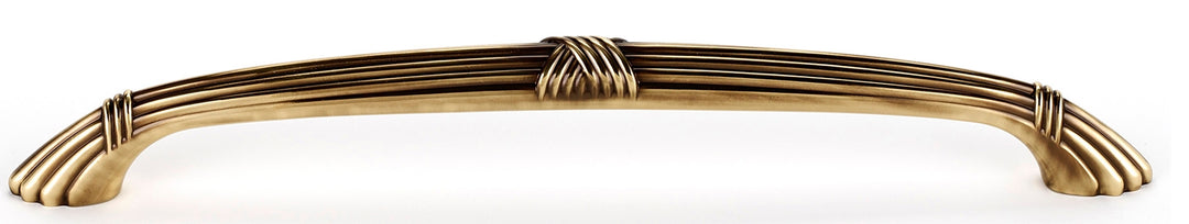 Alno Decorative Hardware 'Creations' 6" PULL - cabinetknobsonline