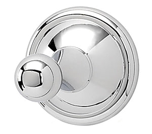 Alno Decorative Hardware 'Creations' 1 7-8" ROBE HOOK - cabinetknobsonline